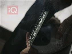 جاكوار إف-بيس